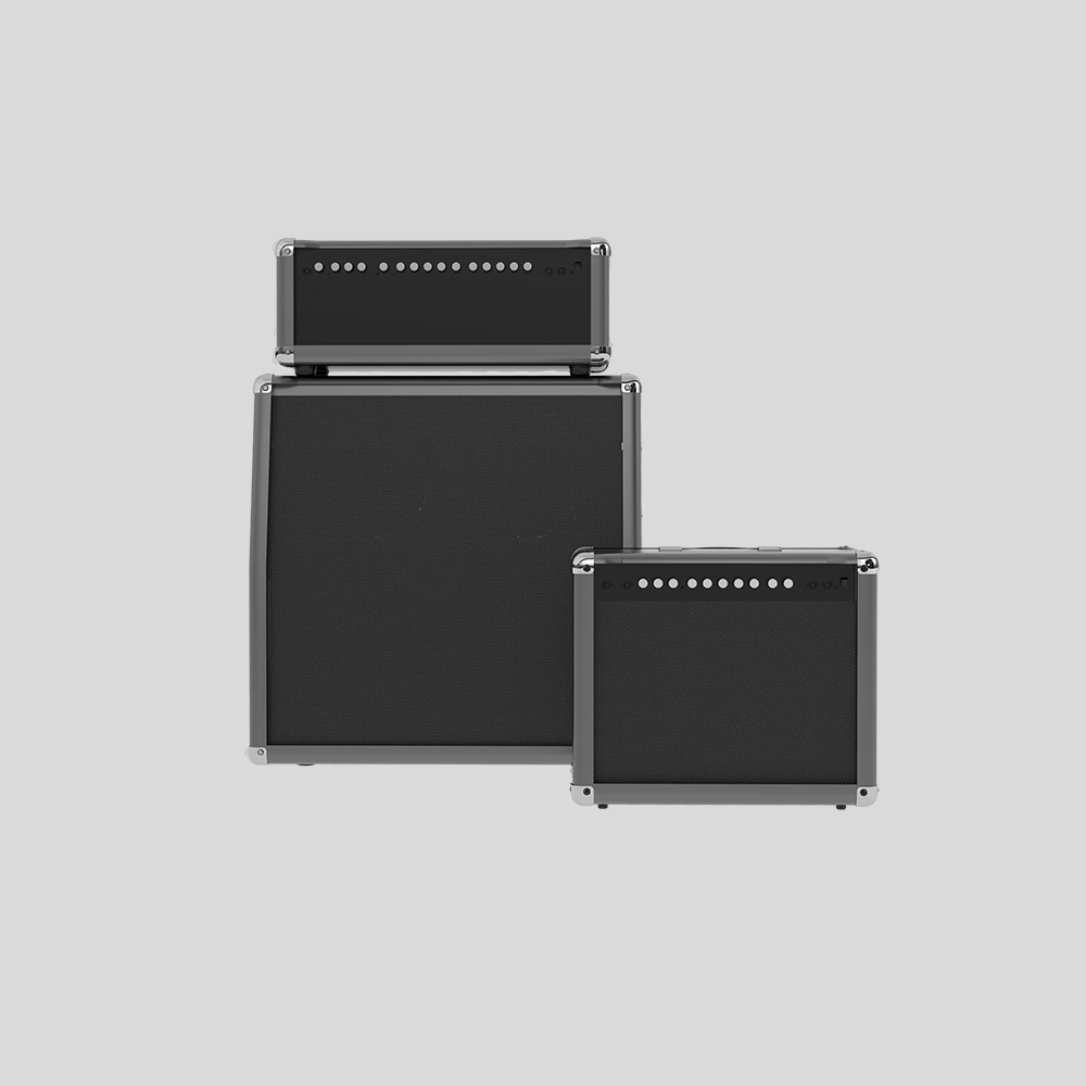 InstrumentAmp