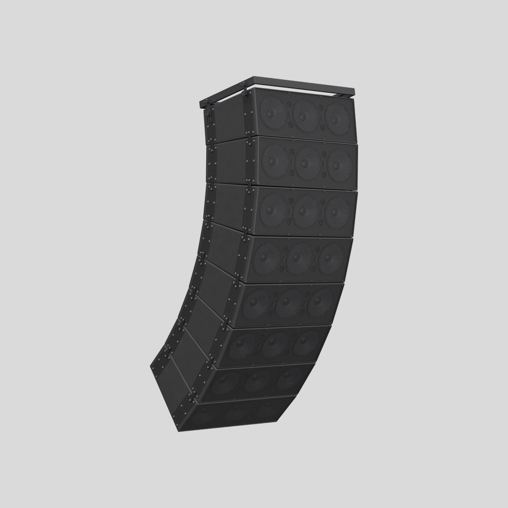 LineArray
