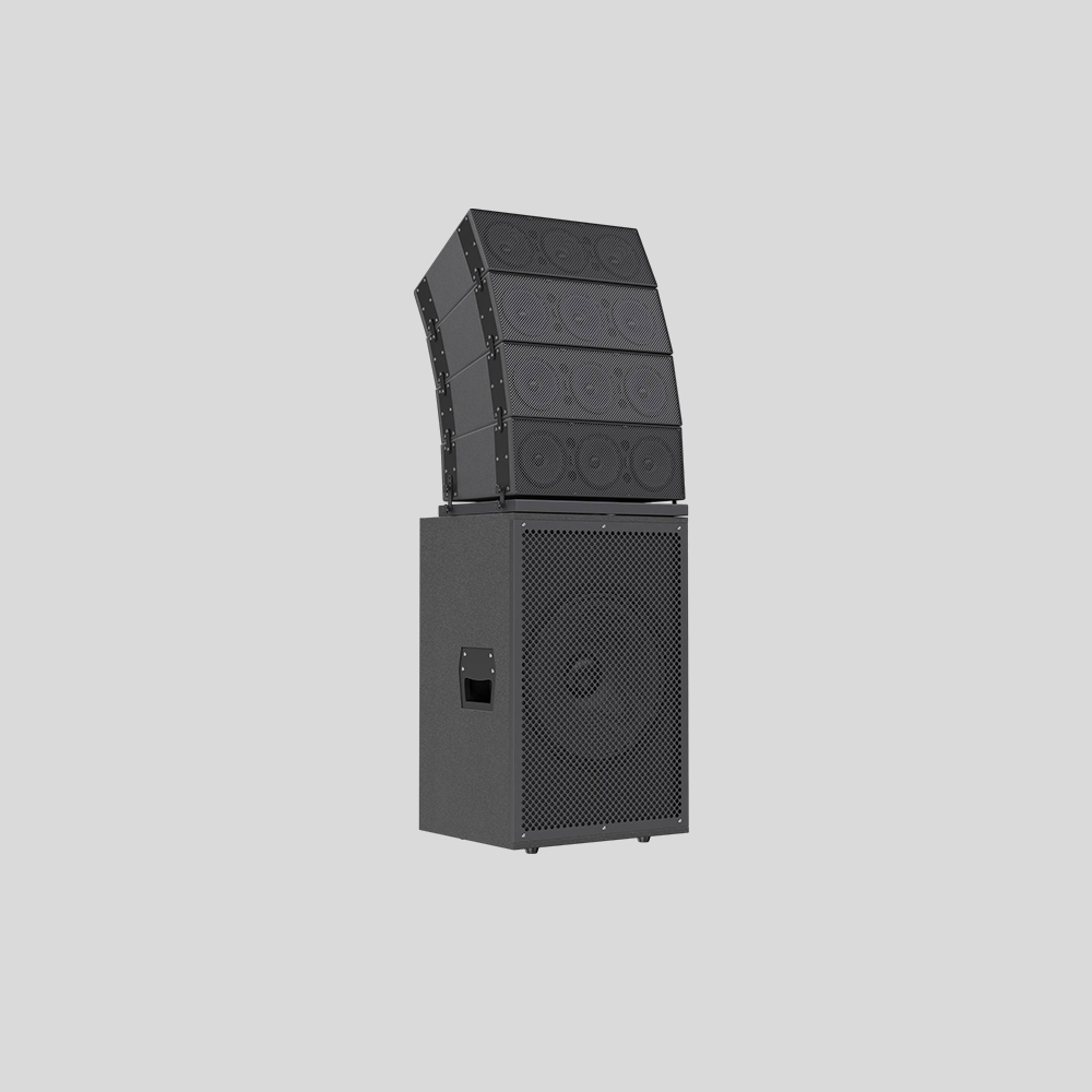 Portable Audio